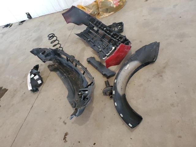 Photo 13 from auction – 2010 FORD EDGE LIMIT with VIN 2FMDK3KC1ABA32648