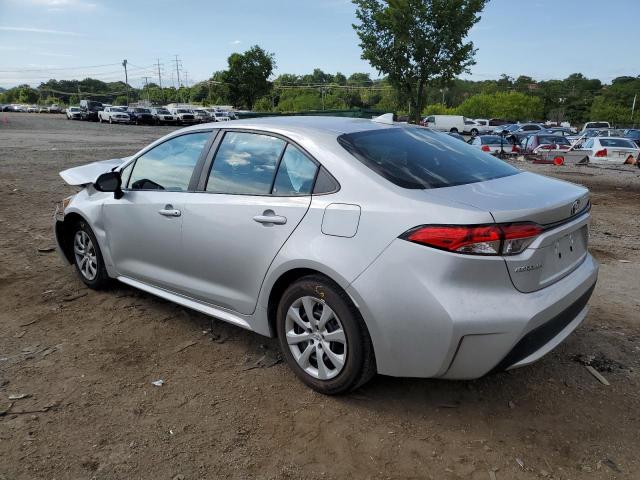 Photo 2 from auction – 2020 TOYOTA COROLLA LE with VIN 5YFEPRAE2LP034337