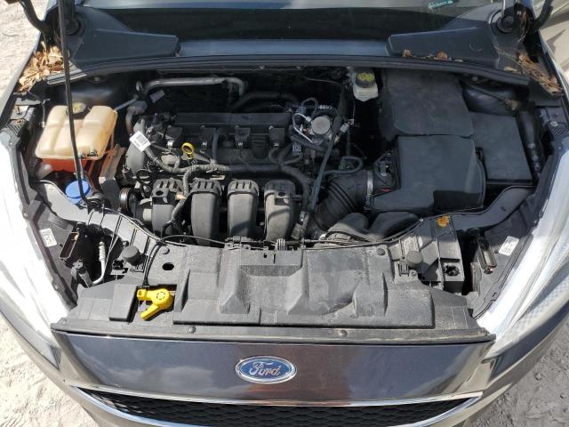 Photo 11 from auction – 2017 FORD FOCUS SE with VIN 1FADP3F25HL220516