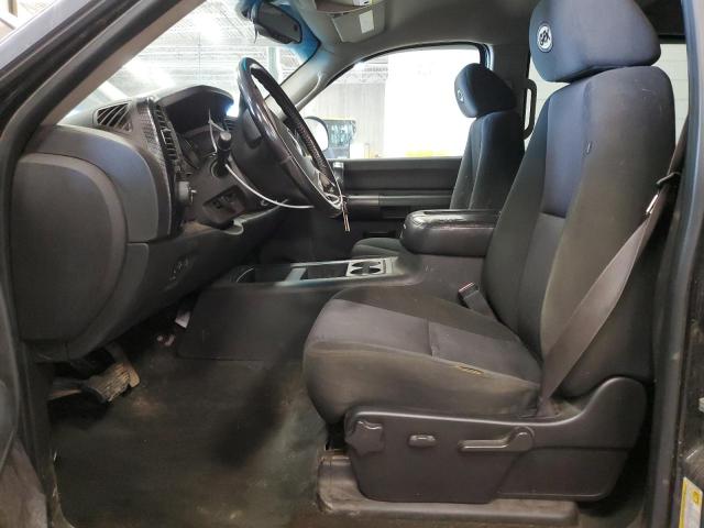 Zdjęcie 7 z aukcji – 2008 CHEVROLET SILVERADO z VIN 2GCEK13M181250559