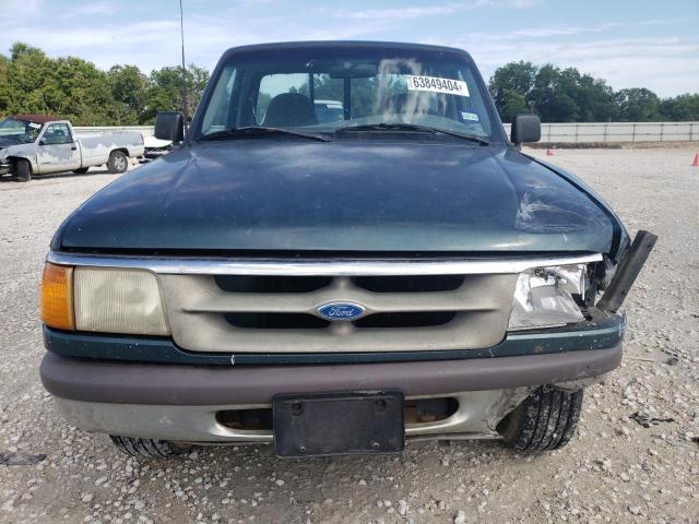 Photo 5 from auction – 1996 FORD RANGER with VIN 1FTCR10A4TTA70038