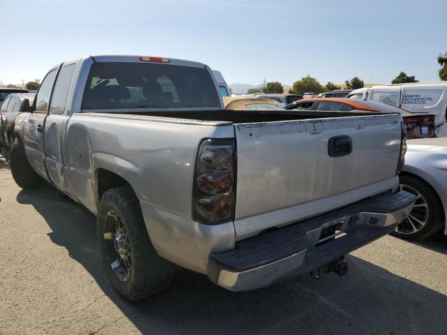 Photo 2 from auction – 2004 CHEVROLET SILVERADO with VIN 1GCEC19T14Z352733