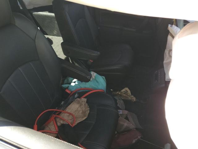 Photo 11 from auction – 2017 BUICK ENCLAVE with VIN 5GAKVCKD1HJ269031