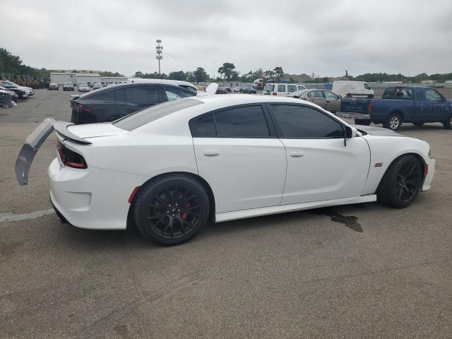 Photo 3 from auction – 2019 DODGE CHARGER SC with VIN 2C3CDXGJ2KH591718