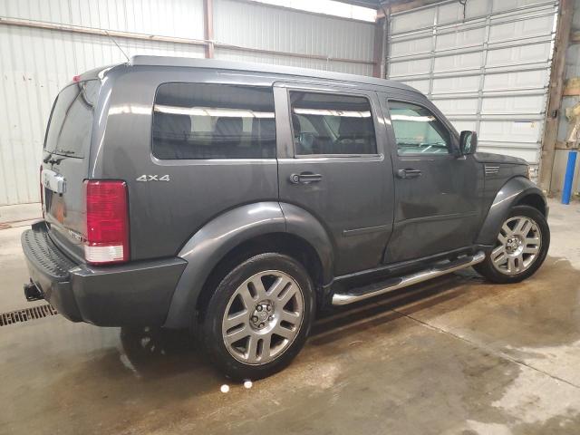 Photo 3 from auction – 2010 DODGE NITRO DETO with VIN 1D4PU6GX8AW163408