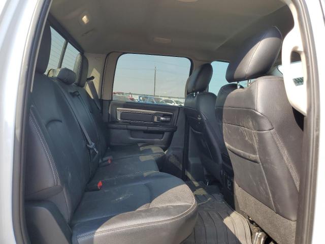 Photo 10 from auction – 2018 RAM 2500 LARAM with VIN 3C6UR5FL3JG191987