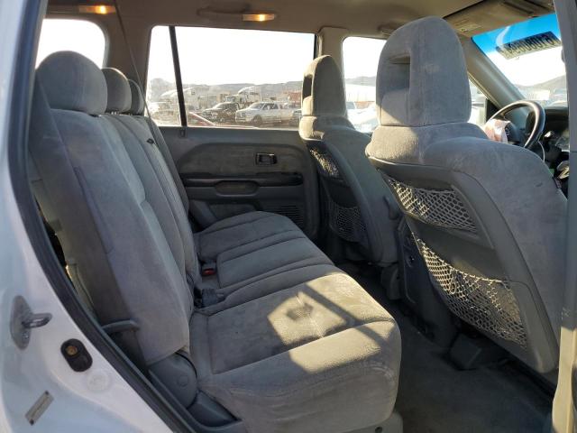 Photo 11 from auction – 2005 HONDA PILOT EX with VIN 2HKYF18465H539148