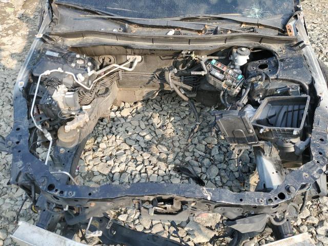 Foto 11 de la subasta – 2011 ACURA TSX con VIN JH4CU2F67BC000313