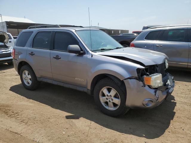 Photo 4 from auction – 2008 FORD ESCAPE XLT with VIN 1FMCU93118KC17935