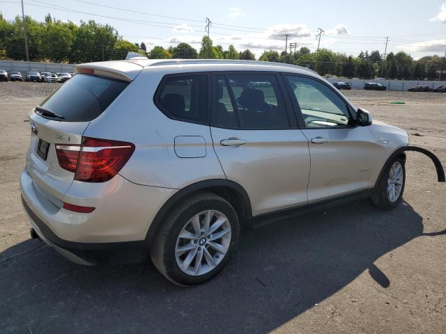 Photo 3 from auction – 2015 BMW X3 XDRIVE2 with VIN 5UXWX9C55F0D45861