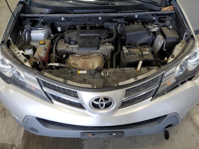 Zdjęcie 12 z aukcji – 2013 TOYOTA RAV4 LE z VIN 2T3BFREV0DW113013