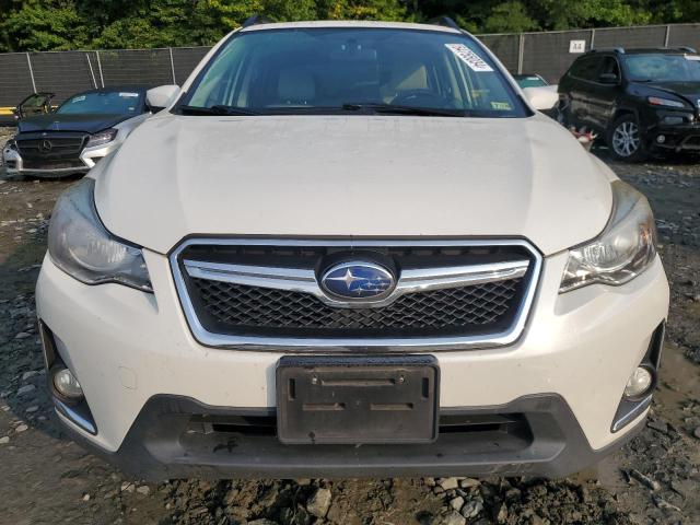 Photo 5 from auction – 2017 SUBARU CROSSTREK with VIN JF2GPALC2HH203217