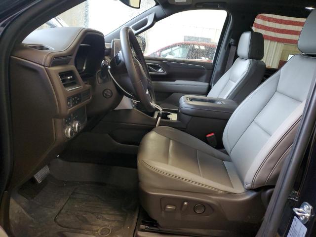 Photo 7 from auction – 2023 GMC YUKON SLT with VIN 1GKS2BKD6PR326572