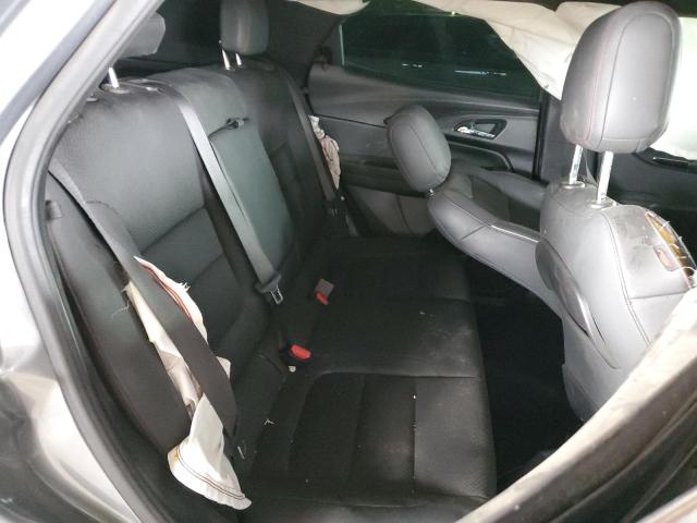 Photo 10 from auction – 2021 CHEVROLET TRAILBLAZE with VIN KL79MTSL2MB084978