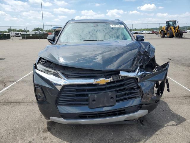Photo 5 from auction – 2020 CHEVROLET BLAZER 1LT with VIN 3GNKBBRA3LS648334