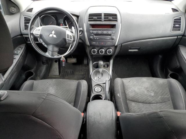 Photo 8 from auction – 2013 MITSUBISHI OUTLANDER with VIN 4A4AR4AU7DE004082