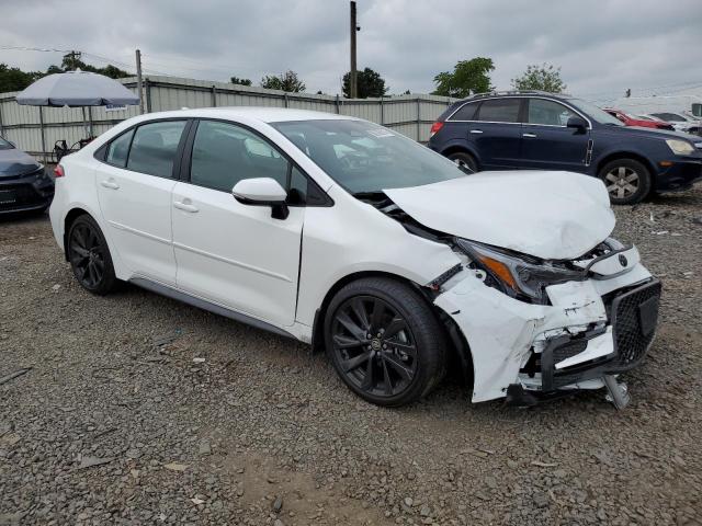 Photo 4 from auction – 2024 TOYOTA COROLLA SE with VIN 5YFS4MCE7RP189762