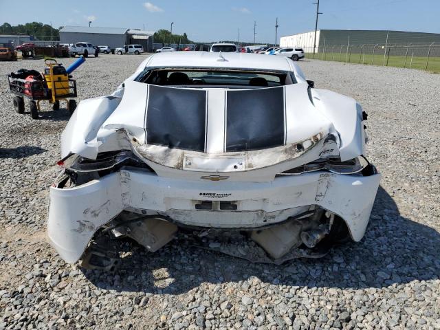 Photo 6 from auction – 2014 CHEVROLET CAMARO LT with VIN 2G1FB1E36E9179700