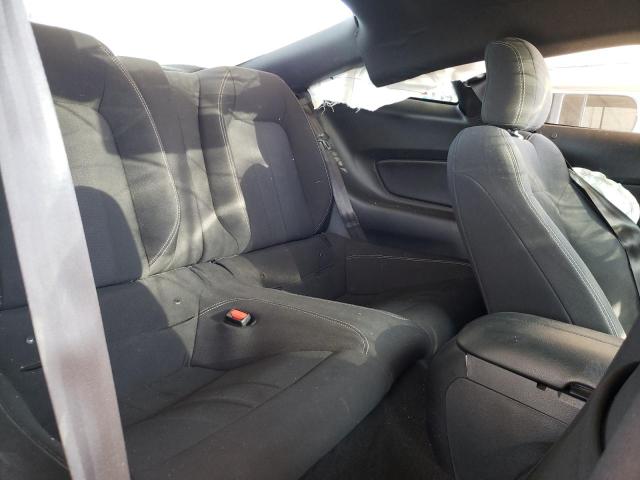 Photo 10 from auction – 2022 FORD MUSTANG with VIN 1FA6P8TH5N5104408