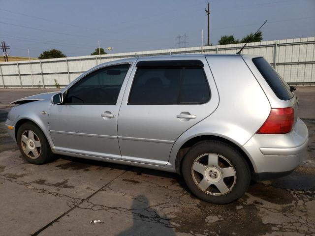 Photo 2 from auction – 2002 VOLKSWAGEN GOLF GLS with VIN 9BWGK61J724014028