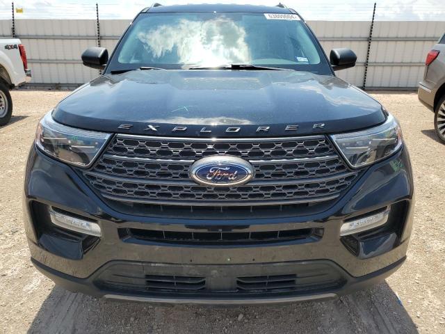 Фото 5 с аукциона – 2021 FORD EXPLORER X с VIN 1FMSK7DH6MGB95431
