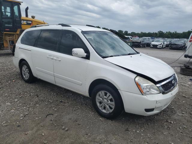 Photo 4 from auction – 2012 KIA SEDONA LX with VIN KNDMG4C78C6446931
