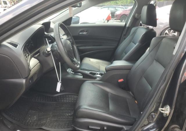 Photo 7 from auction – 2016 ACURA ILX PREMIU with VIN 19UDE2F74GA017019