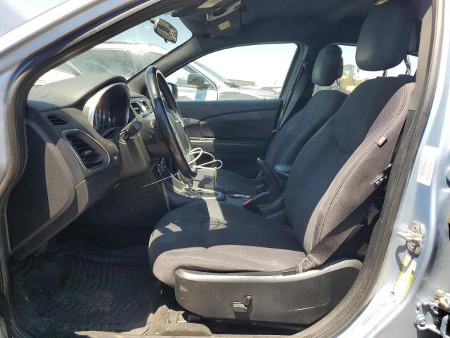 Photo 7 from auction – 2013 CHRYSLER 200 TOURIN with VIN 1C3CCBBB4DN666306