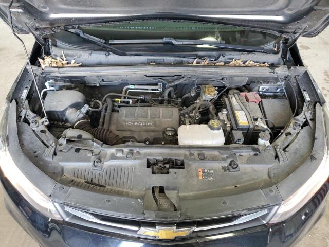 Photo 12 from auction – 2020 CHEVROLET TRAX 1LT with VIN 3GNCJLSB1LL210275