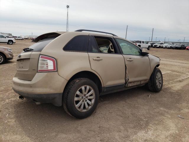 Photo 3 from auction – 2007 FORD EDGE SEL P with VIN 2FMDK39C47BB39353