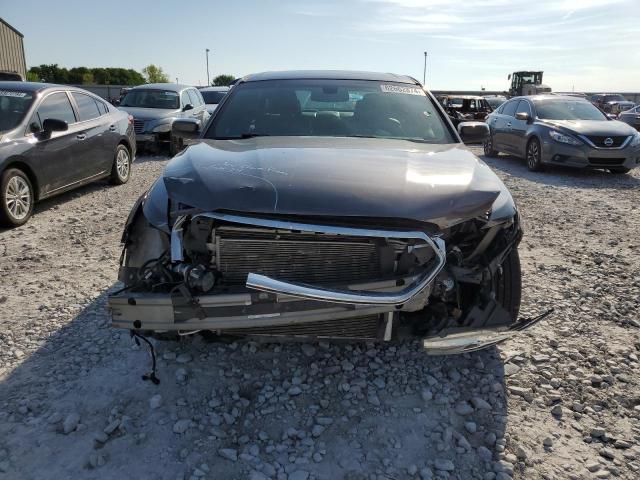 Photo 5 from auction – 2016 FORD TAURUS SEL with VIN 1FAHP2E80GG148990