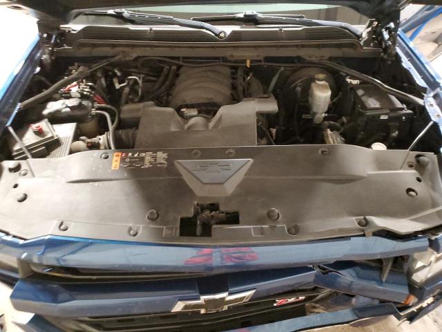 Photo 11 from auction – 2019 CHEVROLET SILVERADO2 with VIN 2GCVKPEC4K1162278