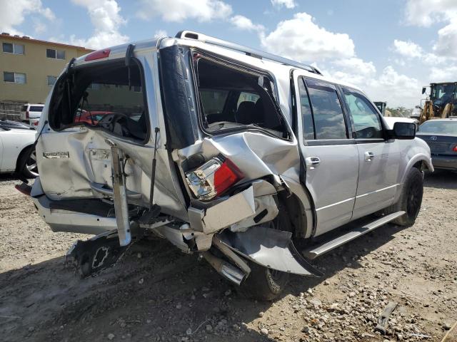 Photo 3 from auction – 2013 FORD EXPEDITION with VIN 1FMJU2A53DEF11091