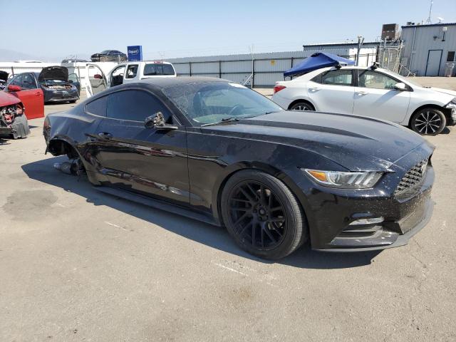 Photo 4 from auction – 2017 FORD MUSTANG with VIN 1FA6P8AMXH5358409