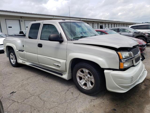 Photo 4 from auction – 2004 CHEVROLET SILVERADO with VIN 1GCEC19T64Z306749