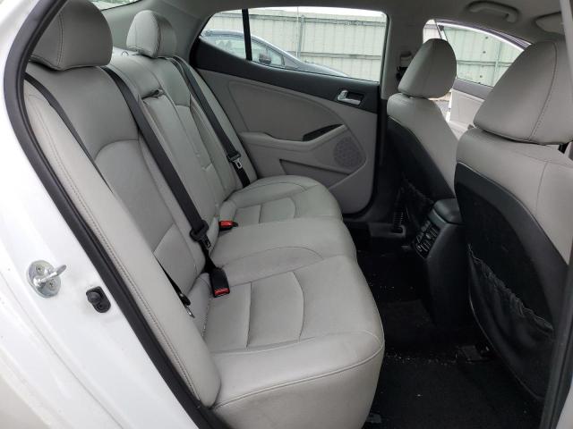 Photo 10 from auction – 2015 KIA OPTIMA EX with VIN 5XXGN4A74FG494888