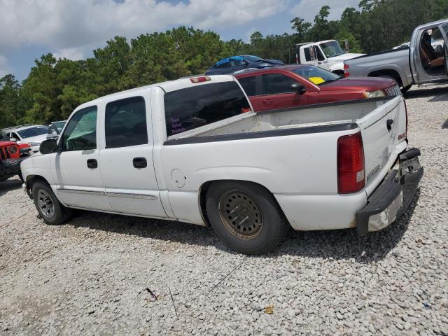 Photo 2 from auction – 2006 GMC NEW SIERRA with VIN 2GTEC13T161235917