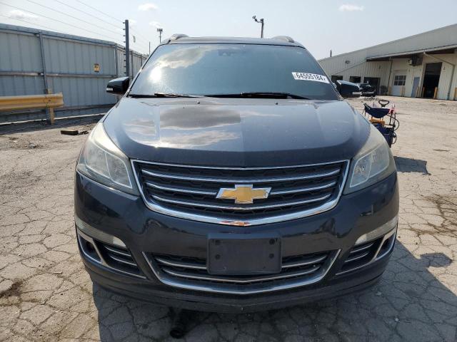 Photo 5 from auction – 2015 CHEVROLET TRAVERSE L with VIN 1GNKVJKD5FJ132097
