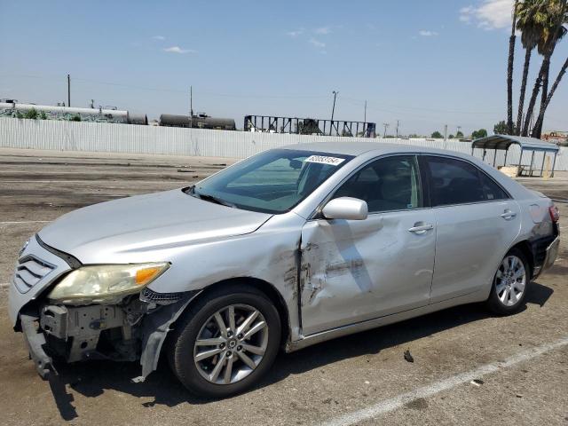 TOYOTA CAMRY BASE 2011 with VIN 4T1BF3EK0BU147638 - Photo from auction