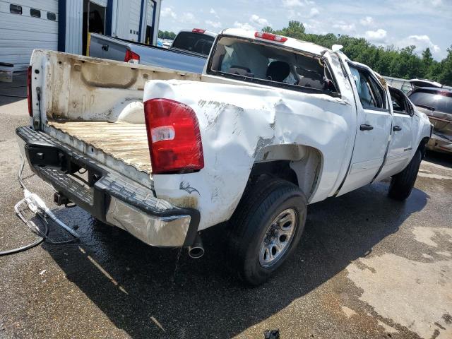 Photo 3 from auction – 2013 CHEVROLET SILVERADO with VIN 3GCPCSE05DG189658