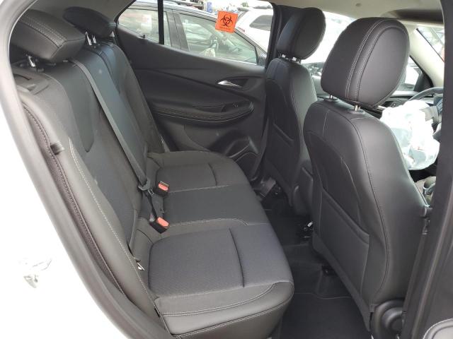 Фото 10 с аукциона – 2024 BUICK ENCORE GX с VIN KL4AMCSL8RB166165