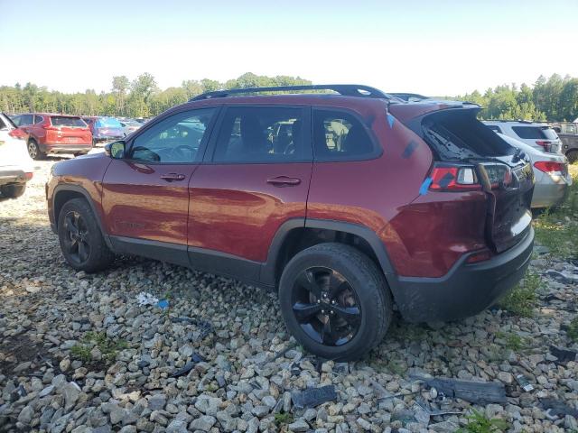 Photo 2 from auction – 2021 JEEP CHEROKEE L with VIN 1C4PJMLB4MD167119