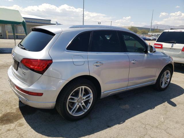 Photo 3 from auction – 2015 AUDI Q5 PREMIUM with VIN WA1LFAFP5FA070824