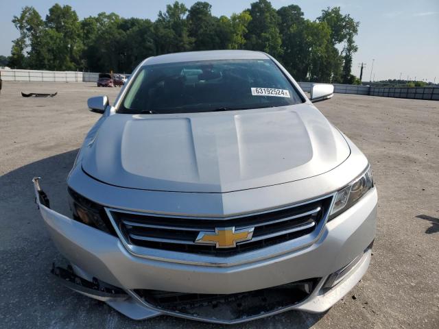Photo 5 from auction – 2015 CHEVROLET IMPALA LT with VIN 2G1125S30F9161491