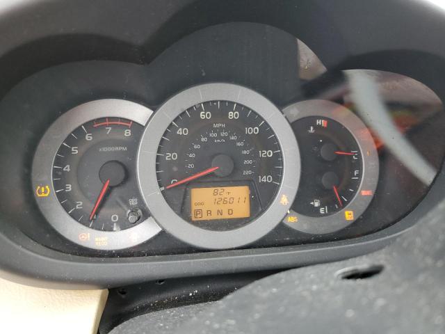 Photo 9 from auction – 2010 TOYOTA RAV4 with VIN 2T3ZF4DVXAW047973