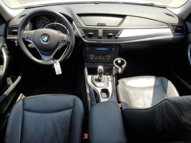 Photo 8 from auction – 2015 BMW X1 SDRIVE2 with VIN WBAVM1C51FV314921
