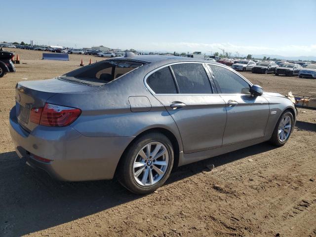 Photo 3 from auction – 2014 BMW 528 XI with VIN WBA5A7C59ED219670
