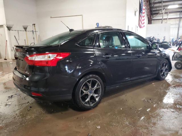 Photo 3 from auction – 2014 FORD FOCUS SE with VIN 1FADP3F26EL310074