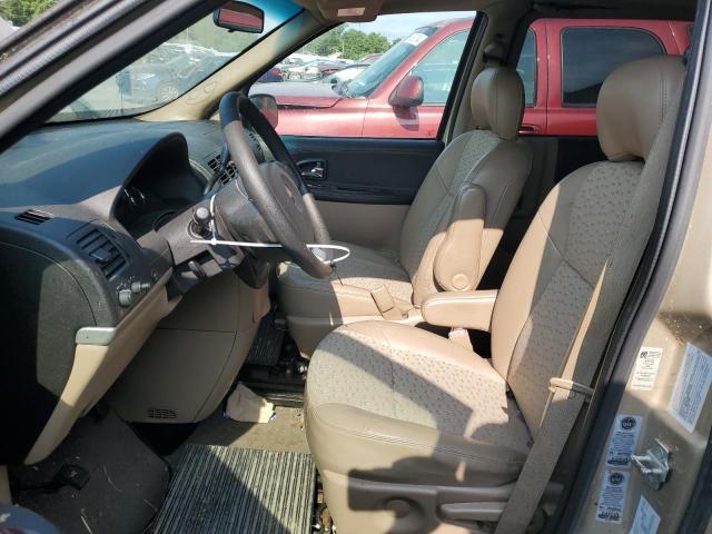 Photo 7 from auction – 2005 CHEVROLET UPLANDER with VIN 1GBDV13L45D287300