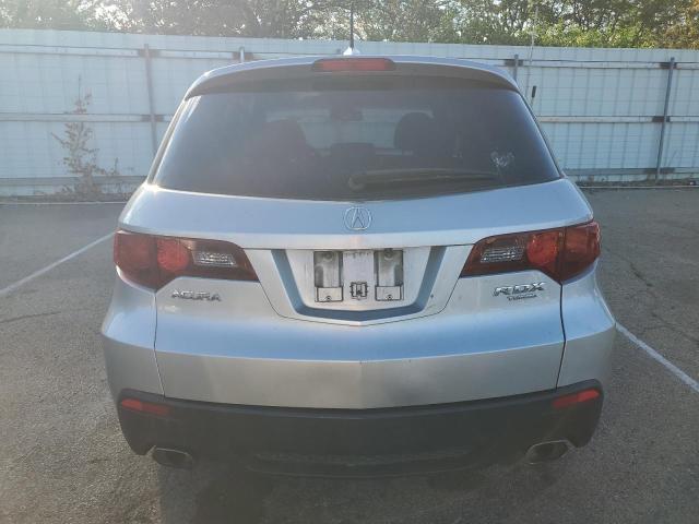 Photo 6 from auction – 2012 ACURA RDX with VIN 5J8TB2H2XCA000760